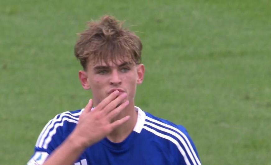 的崭露头角 的崭露头角