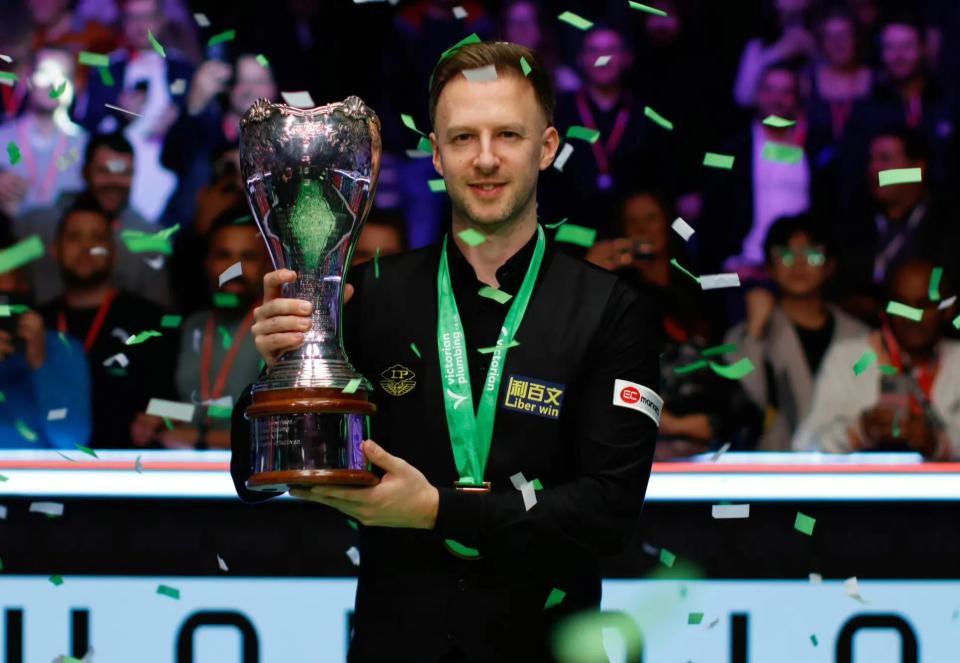 这种默契很 这种默契很