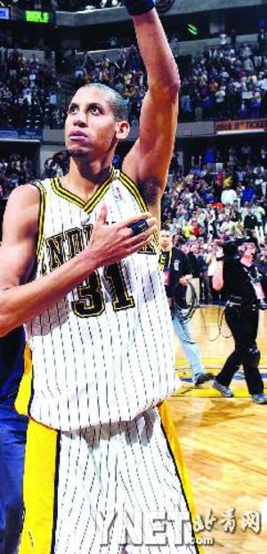 他已准备好 他已准备好