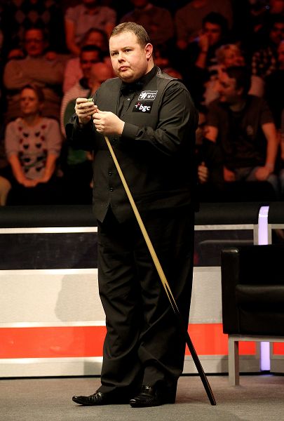 奥沙利文展 奥沙利文展