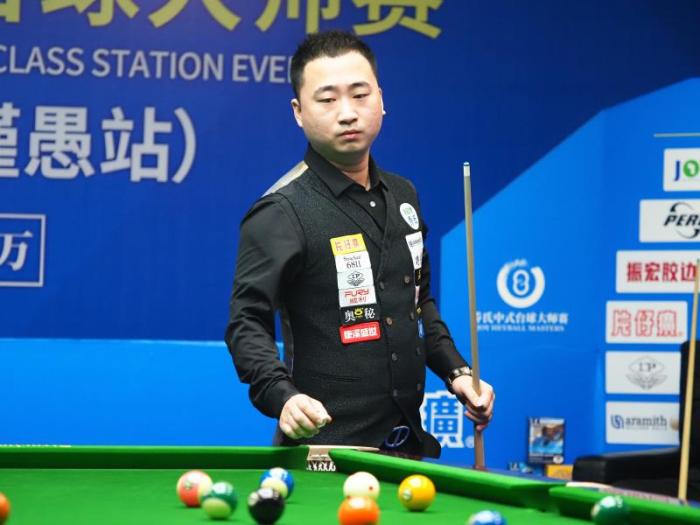 有所进步 有所进步