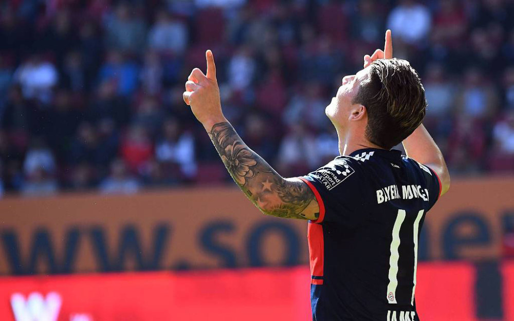 科曼传闻中 科曼传闻中