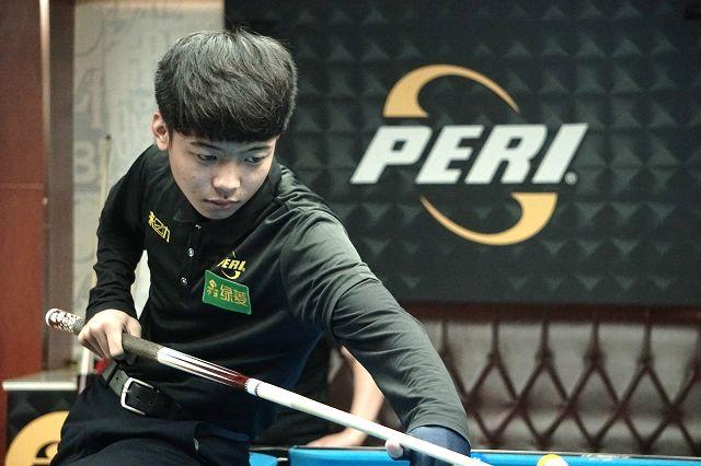 小的波澜 小的波澜