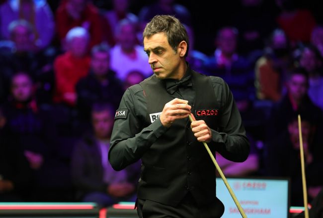 半决赛前景 半决赛前景