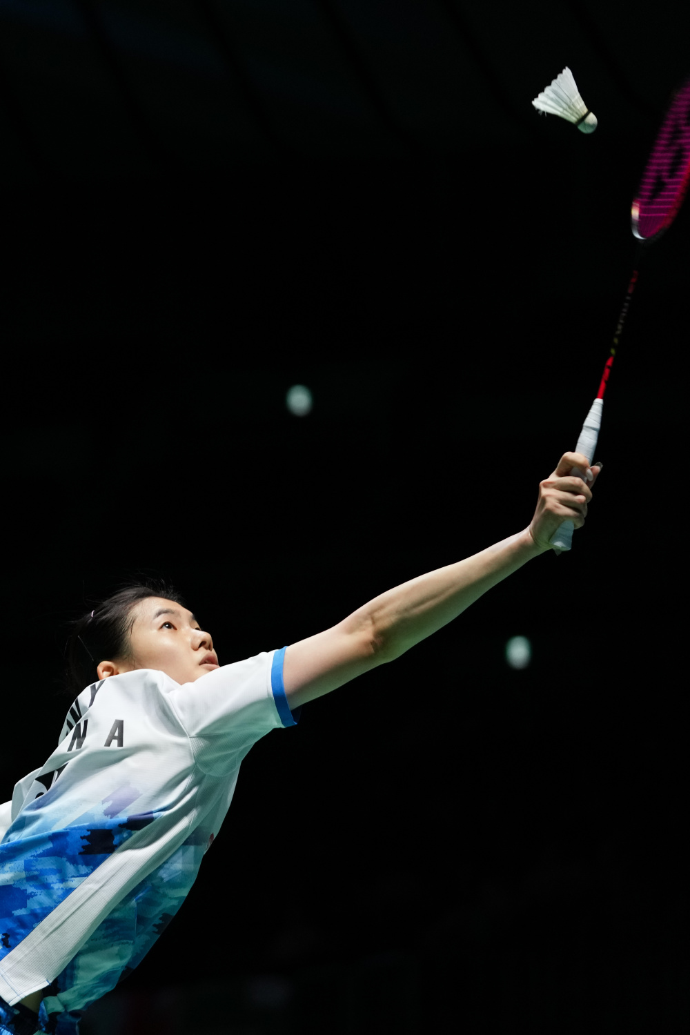 畅的进攻节 畅的进攻节