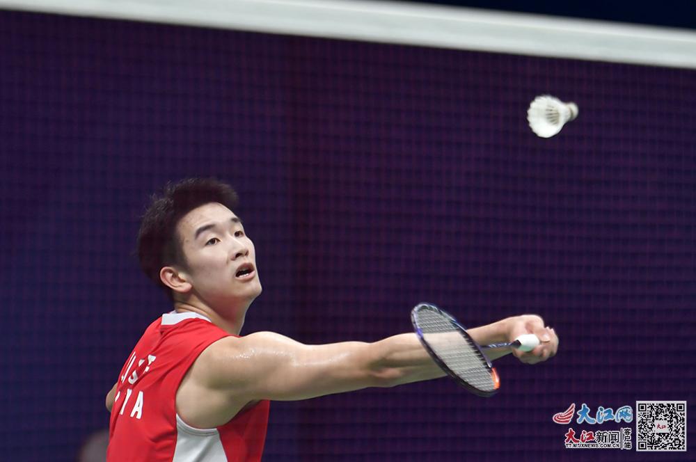 能力的挑战 能力的挑战