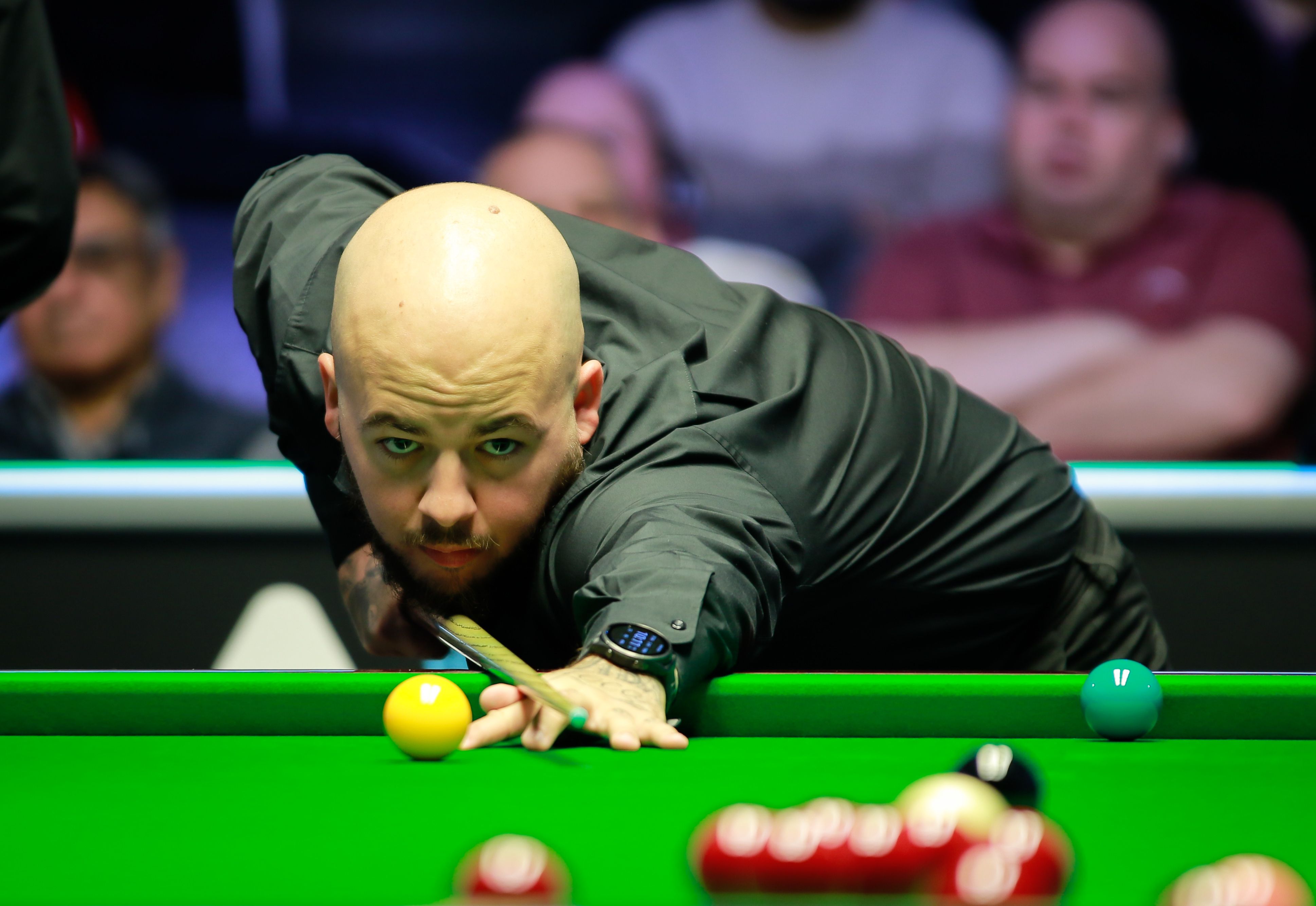 轻松的决定 轻松的决定