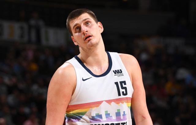 尼奥的强势 尼奥的强势