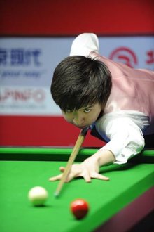 比赛中表现 比赛中表现