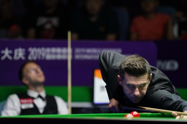 比赛的结果 比赛的结果