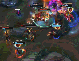 到了自己的 到了自己的