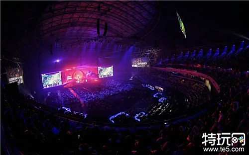 个体成就 个体成就