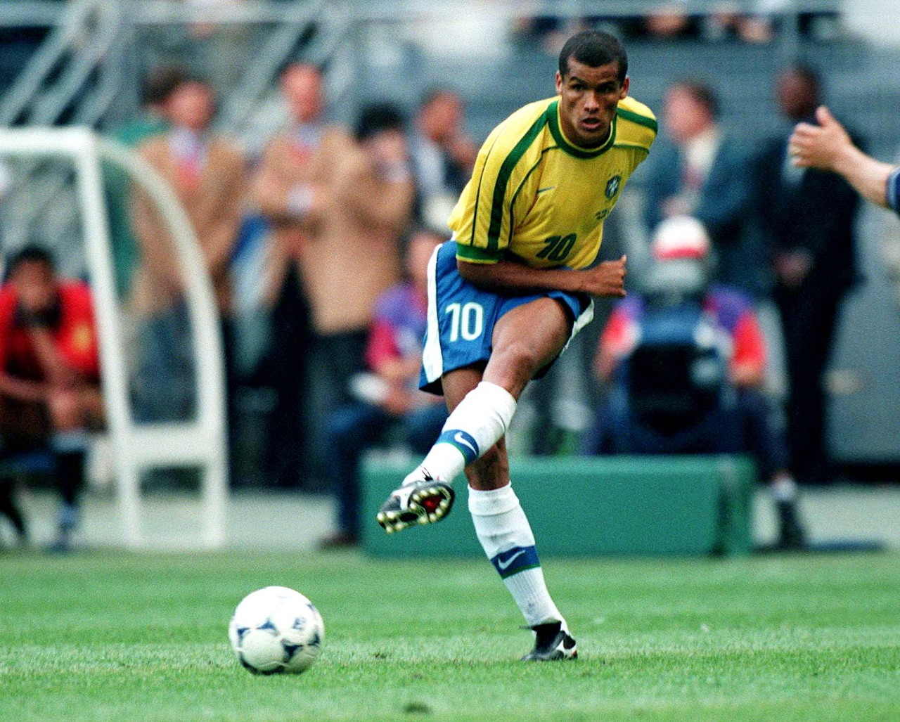 我们没能像 我们没能像